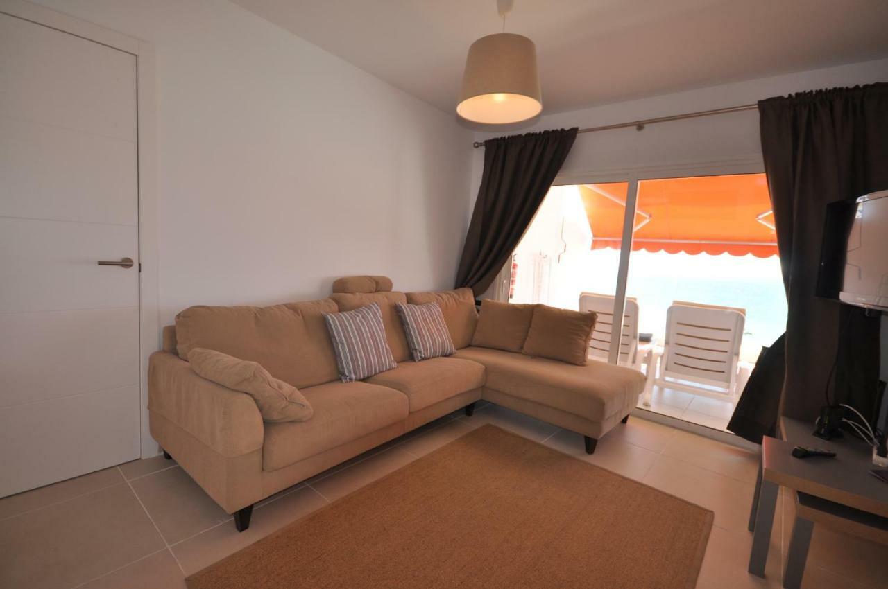 Las Vistas Sunset Sea View Arona  Exterior foto