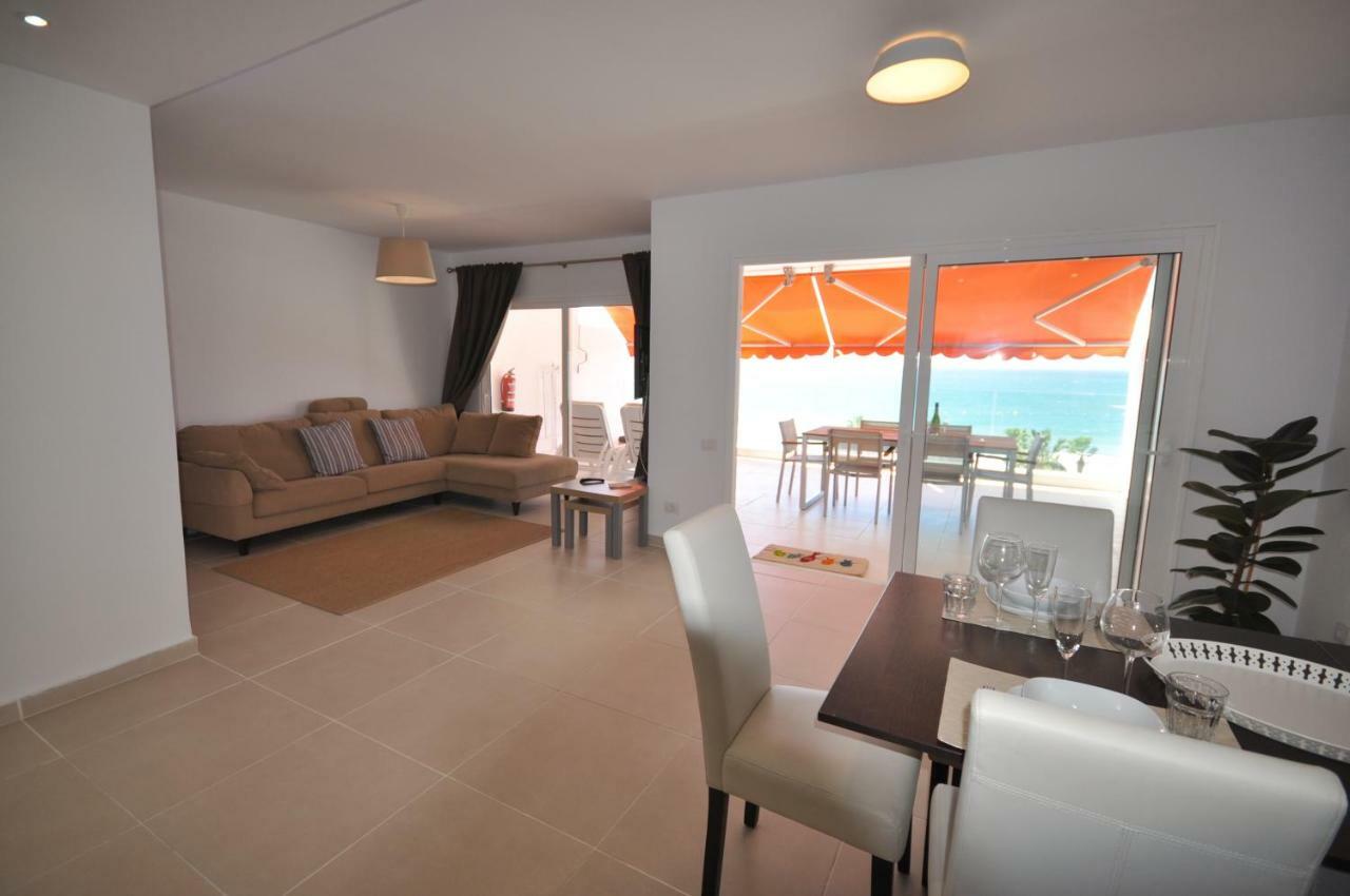 Las Vistas Sunset Sea View Arona  Exterior foto