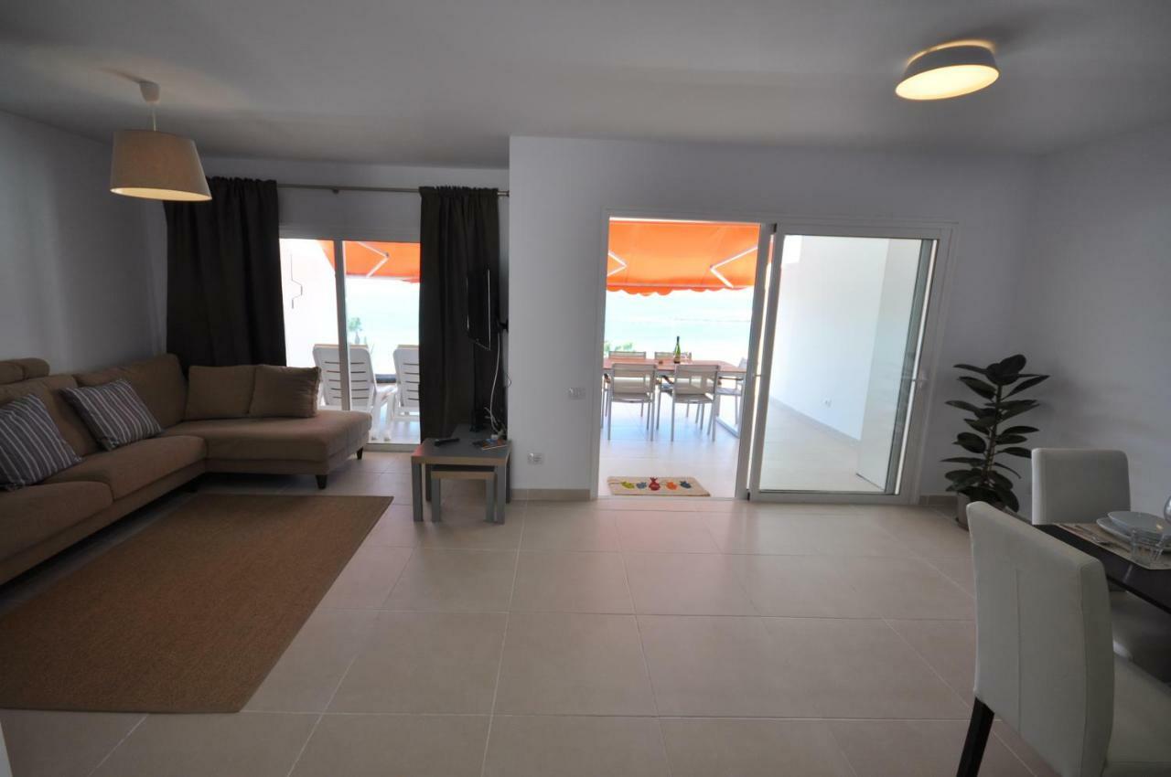 Las Vistas Sunset Sea View Arona  Exterior foto
